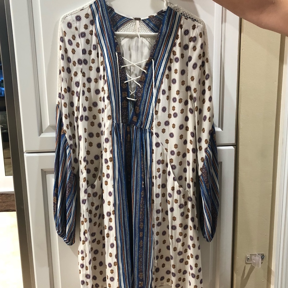 Free People Dress